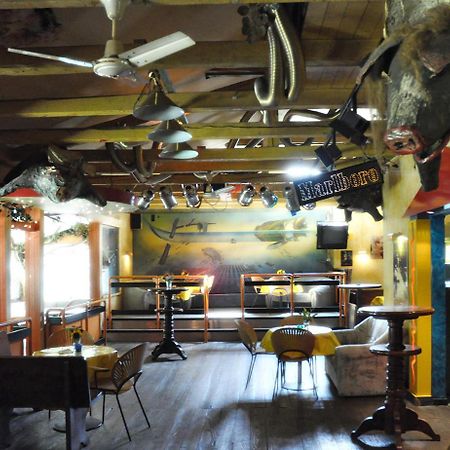 Gradierwerk Suelze Bergen  Kültér fotó