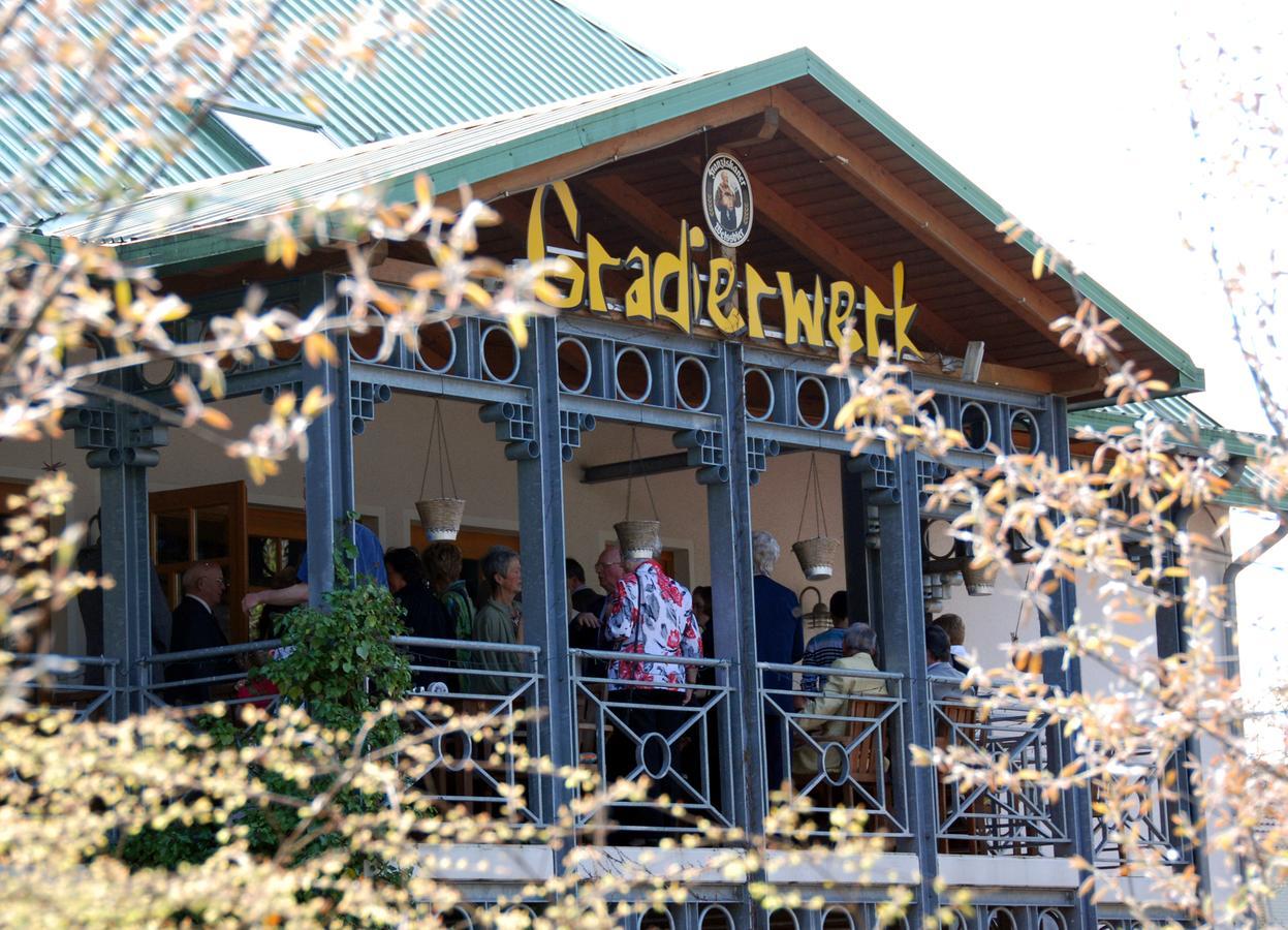 Gradierwerk Suelze Bergen  Kültér fotó